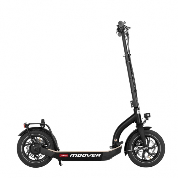 Metz E Scooter
